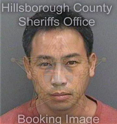 Nhon Vu - Hillsborough County, FL 