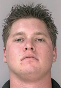 Melgaard Gabriel - Hillsborough County, FL 