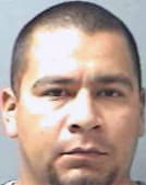 Rodriguez Jorge - Hopkins County, TX 