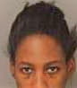 Jordan Latrina - Shelby County, TN 