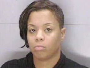 Perry Charline - Richland County, SC 