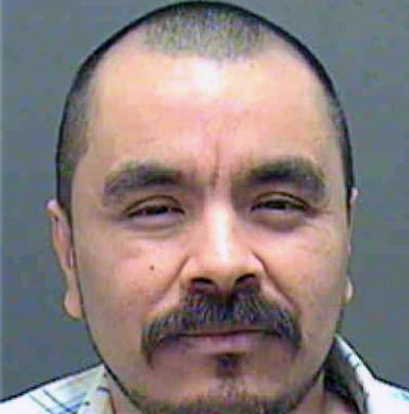 Hernandez Jose - Mecklenburg County, NC 