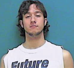 Birmingham Adam - Stearns County, MN 