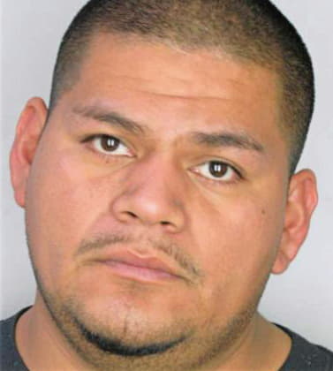 Menchaca Adrian - Hillsborough County, FL 