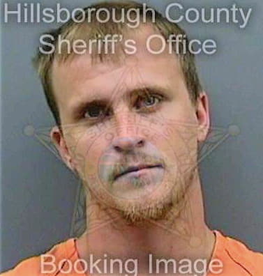 Ferguson Allan - Hillsborough County, FL 