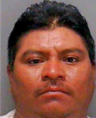 Joaquin Antonio - Lee County, FL 