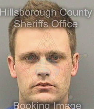 Mchaffie Christopher - Hillsborough County, FL 