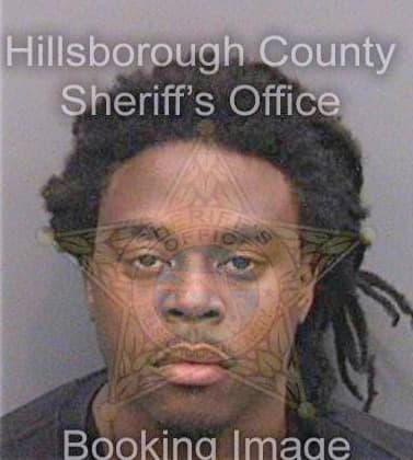 Oneal Leroy - Hillsborough County, FL 