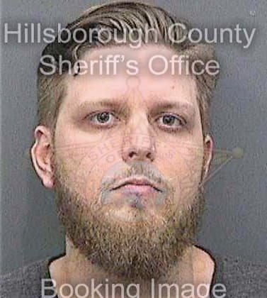 Graham Christopher - Hillsborough County, FL 