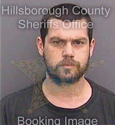 Holt David - Hillsborough County, FL 