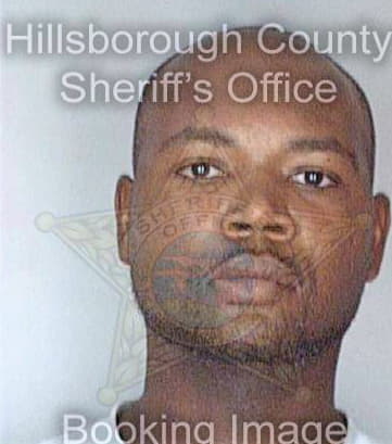 Dupree Henry - Hillsborough County, FL 