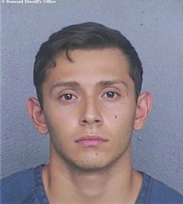 Melendez Xebian - Broward County, FL 