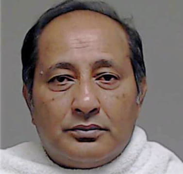 Hossain Ahmed - Collin County, TX 