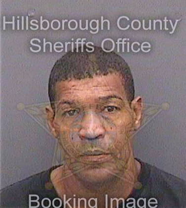 Nunez Enrique - Hillsborough County, FL 