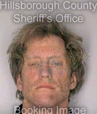 Smith George - Hillsborough County, FL 