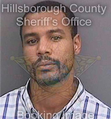 Haggins Joseph - Hillsborough County, FL 