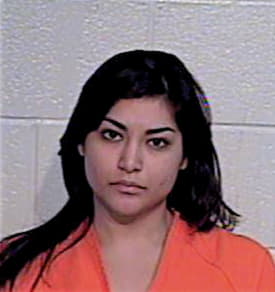 Monica Rubio - Hidalgo County, TX 