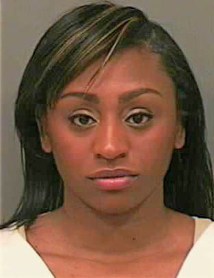Decosta Yvonne - Montgomery County, TN 