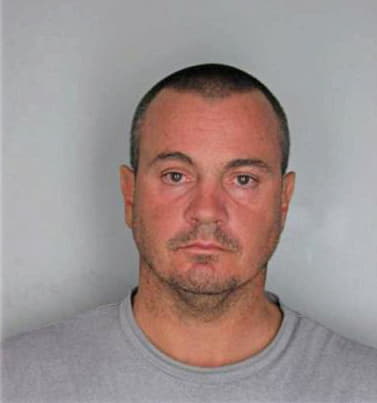 Bowers Christopher - Hillsborough County, FL 