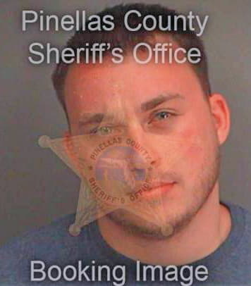 Mioduszewski Christopher - Pinellas County, FL 