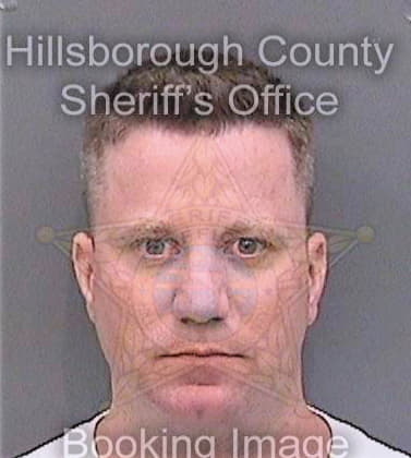 Crongeyer Daniel - Hillsborough County, FL 