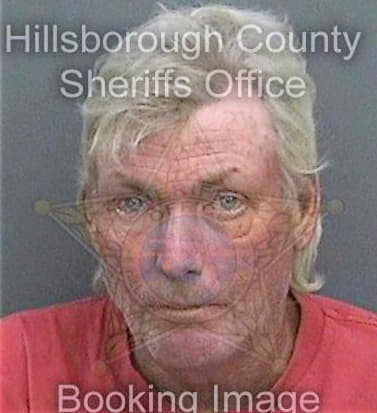Mccooey Mack - Hillsborough County, FL 