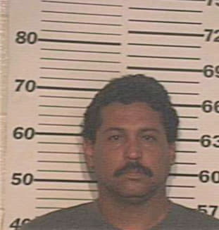 Robledo Raul - Hidalgo County, TX 