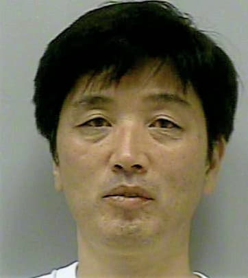 Kwon Sung - Gwinnett County, GA 