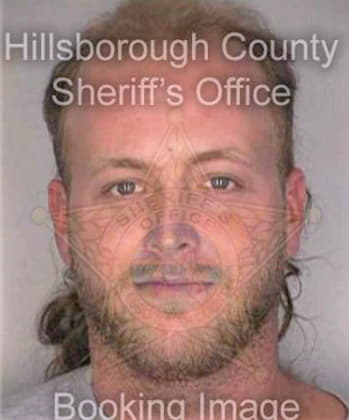 Mercer Gary - Hillsborough County, FL 