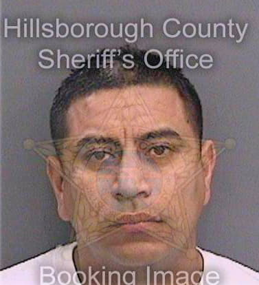 Cupen Juan - Hillsborough County, FL 