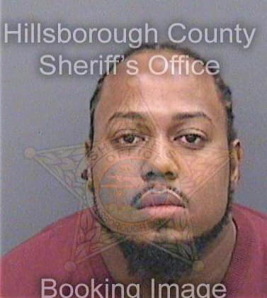 Dumervil Steven - Hillsborough County, FL 