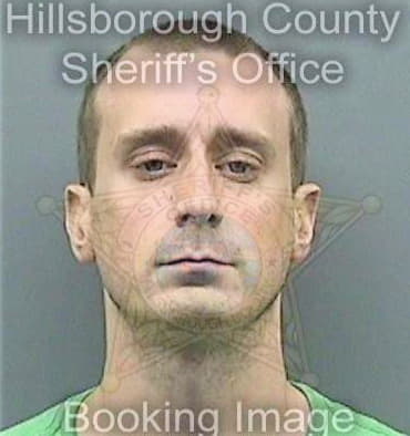 Grieder Steven - Hillsborough County, FL 