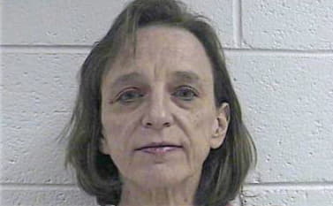 Stagner Amy - Washington County, TN 