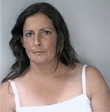 Miller Angela - Hillsborough County, FL 