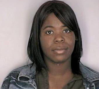 Boose Michelle - Hillsborough County, FL 