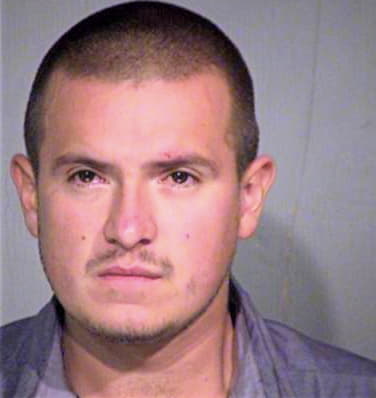 Lopez Sergio - Maricopa County, AZ 