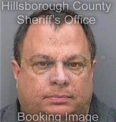 Rivera Angelo - Hillsborough County, FL 