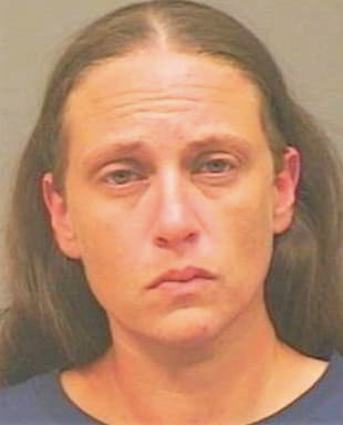 Dover Dusti - Montgomery County, TN 