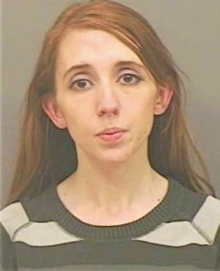 Massey Michelle - Montgomery County, TN 