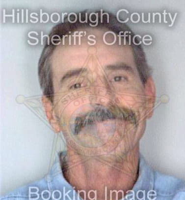 Burkeholder William - Hillsborough County, FL 