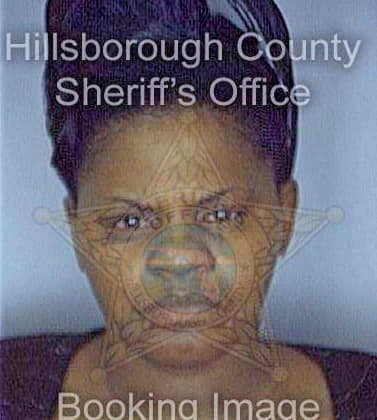 Smith Barbara - Hillsborough County, FL 