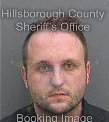 Spruill Clint - Hillsborough County, FL 