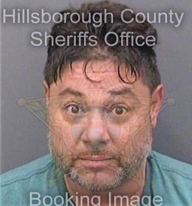 Blanco Mauricio - Hillsborough County, FL 