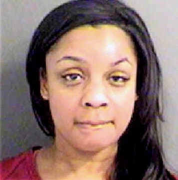 Latimer Pamela - Mecklenburg County, NC 