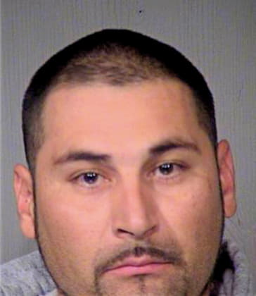 Rodriguez Raymond - Maricopa County, AZ 