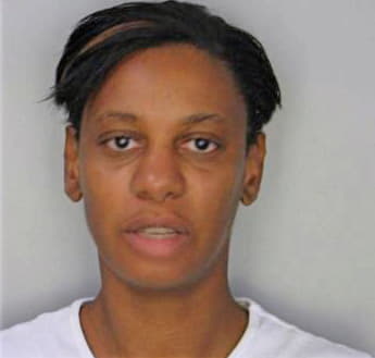 Mckay Shalon - Hillsborough County, FL 