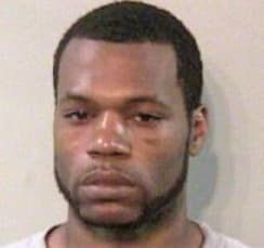 Jenkins Terrence - Leon County, FL 
