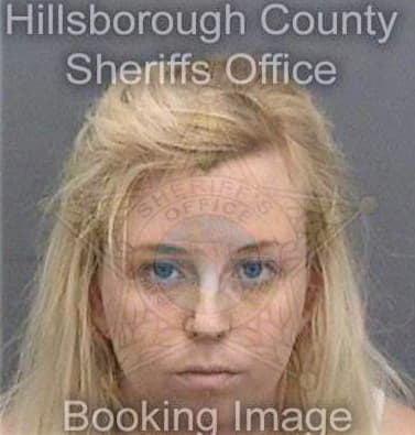 Corsi Caitlin - Hillsborough County, FL 