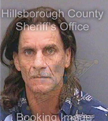 Smith Donald - Hillsborough County, FL 