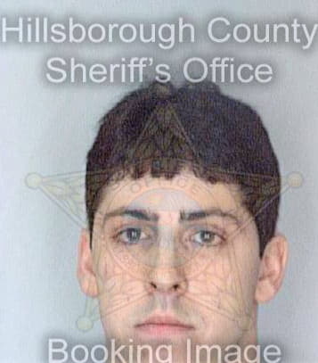 Fernandez Marcus - Hillsborough County, FL 